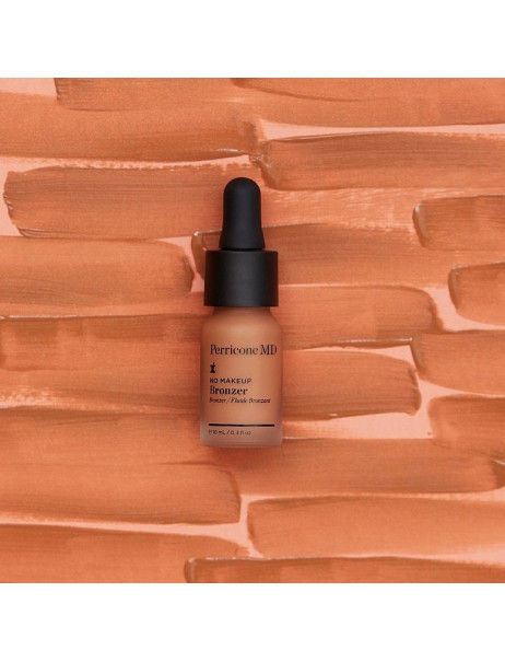 Бронзер Perricone MD с SPF 15
