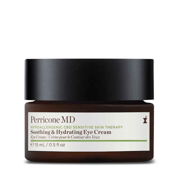 Perricone MD CBD HypoSkin Calming Eye Cream Увлажняющий крем для чувствительной кожи вокруг глаз