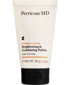 Perricone MD Vitamin C Ester Brightening and Exfoliating Polish Осветляющий скраб для лица с витамином С - Написать отзыв