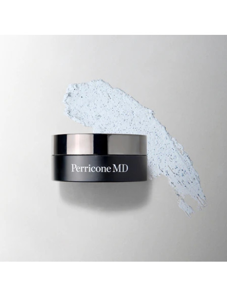 Perricone MD Cold Plasma Plus+ Daily Detox Clay Cleanser Детокс-очищення з вугіллям та глиною