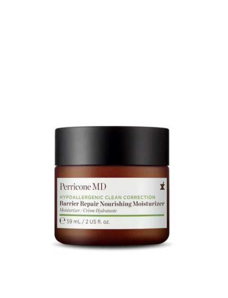Perricone MD Hypoallergenic Clean Correction Barrier Repair Nourishing Moisturizer Увлажняющий крем для лица