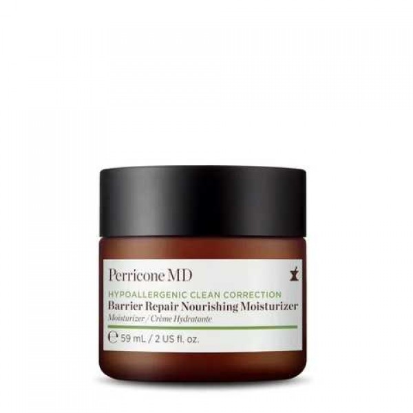  Perricone MD Hypoallergenic Clean Correction Barrier Repair Nourishing Moisturizer Увлажняющий крем для лица