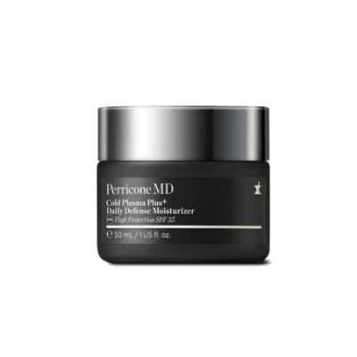 Perricone MD Cold Plasma Plus + Daily Defense Moisturizer SPF 35 Увлажняющий антивозрастный крем с SPF 35