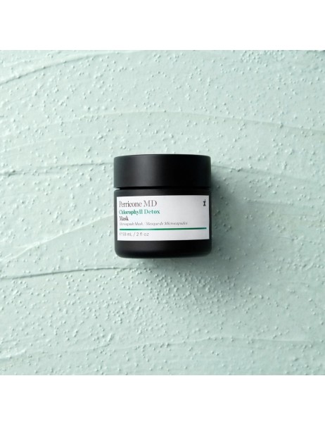 Chlorophyll Detox Mask від Perricone MD