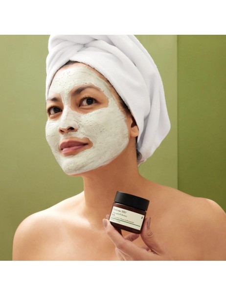 Perricone MD Chlorophyll Detox Mask детокс-маска з хлорофілом