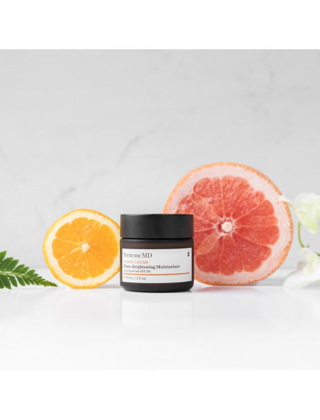 Perricone MD зволожуючий крем Photo-Brightening SPF 30 з вітаміном C