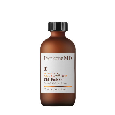 Perricone MD Essential Fx Acyl-Glutathione Chia Body Oil Масло для тела с чиа и ацил-глутатионом