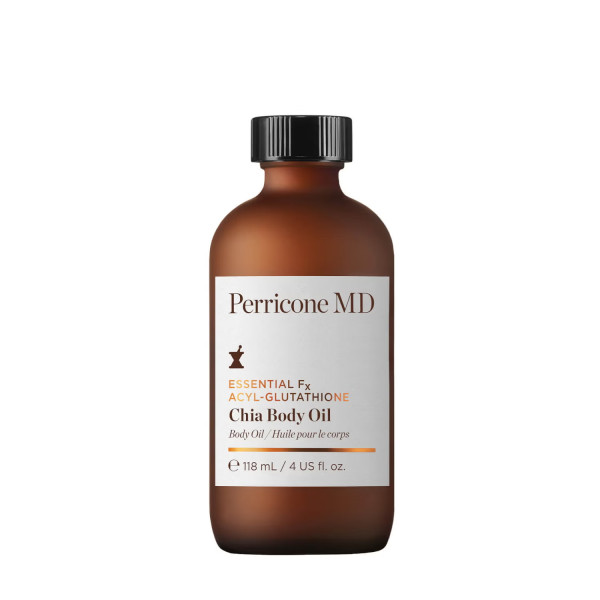 Perricone MD Essential Fx Acyl-Glutathione Chia Body Oil Масло для тела с чиа и ацил-глутатионом