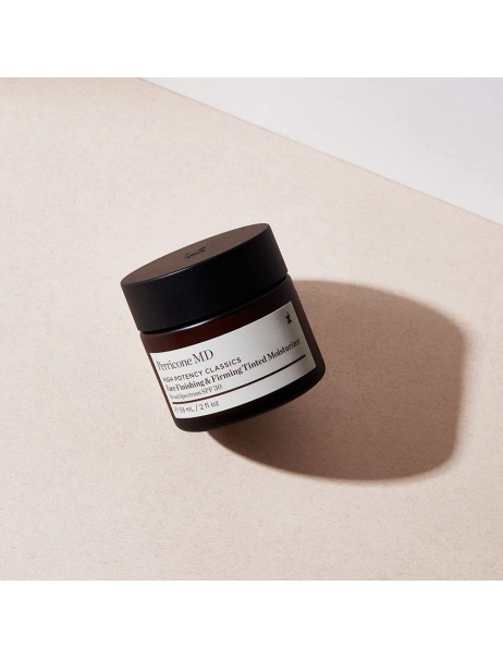 Perricone MD High Potency Classics зволожуючий крем SPF30
