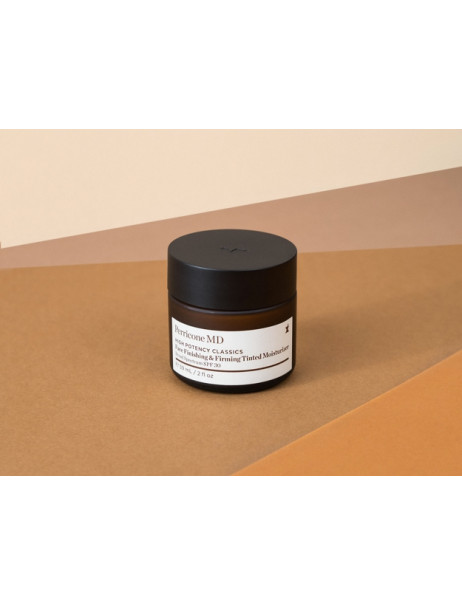 Perricone MD Firming Tinted Moisturizer SPF30