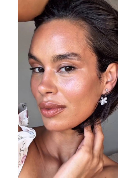 Perricone MD No Makeup Radiant Glow Balm Зволожувальний бальзам для природного сяйва шкіри