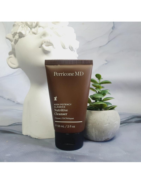 Perricone MD High Potency Classics Nutritive Cleanser Гель для вмивання