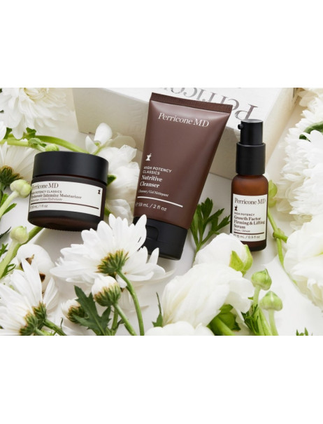 Гель для вмивання Perricone MD High Potency Classics Nutritive Cleanser гель для вмивання