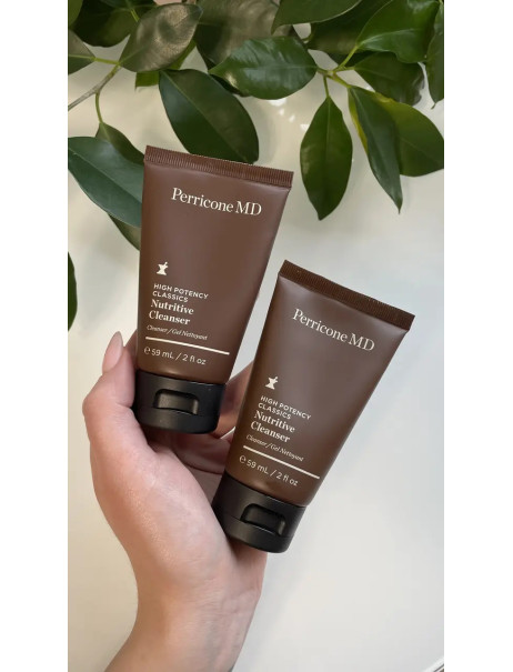 гель для вмивання Perricone MD High Potency Classics Nutritive Cleanser