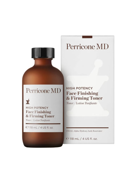 Perricone MD High Potency Face Finishing & Firming Toner Тонік для обличчя з ефектом ліфтингу