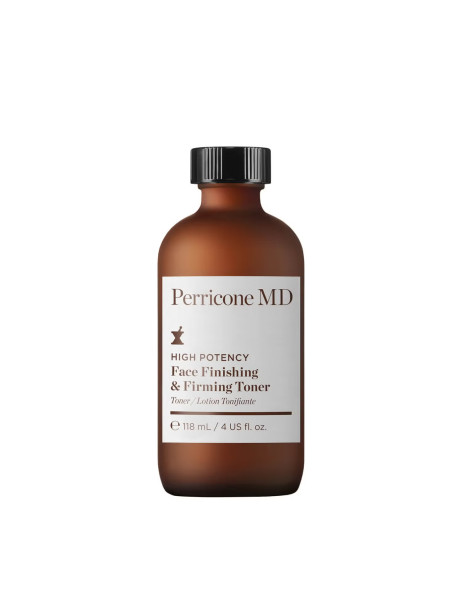 Perricone MD High Potency Face Finishing & Firming Toner Тонік для обличчя з ефектом ліфтингу