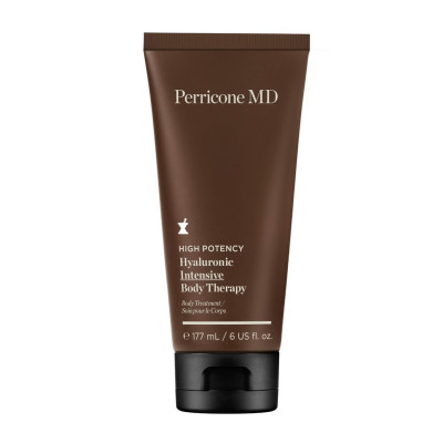  Perricone MD High Potency Hyaluronic Intensive Body Therapy Увлажняющий крем для тела