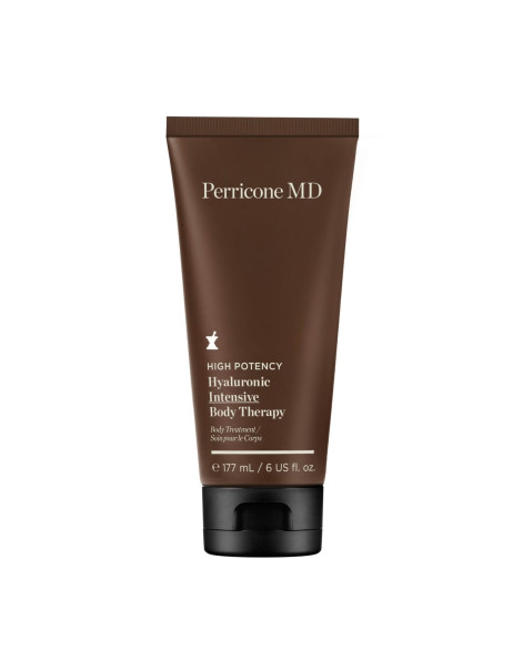 Perricone MD High Potency Hyaluronic Intensive Body Therapy Зволожуючий крем для тіла