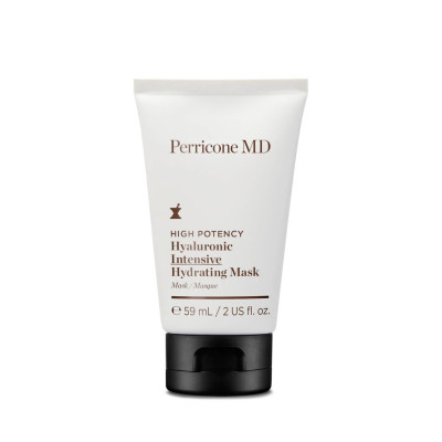  Perricone MD High Potency Hyaluronic Intensive Hydrating Mask Интенсивная увлажняющая маска для лица