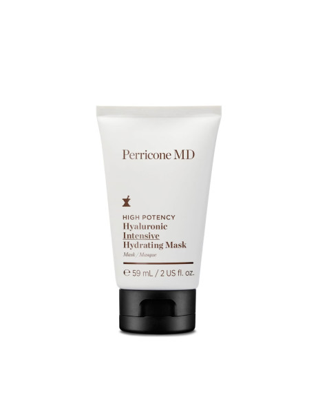 Perricone MD High Potency Hyaluronic Intensive Hydrating Mask Інтенсивна зволожуюча маска для обличчя