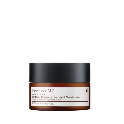  Perricone MD High Potency Retinol Recovery Overnight Moisturizer Зволожуючий нічний крем з ретинолом