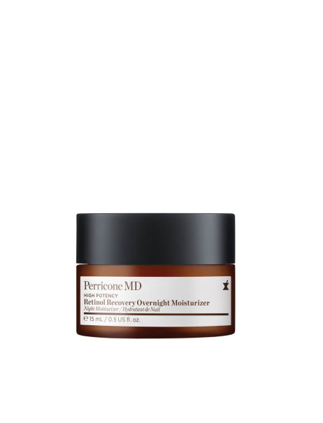 Perricone MD High Potency Retinol Recovery Overnight Moisturizer Зволожуючий нічний крем з ретинолом