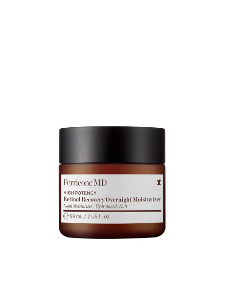 Perricone MD High Potency Retinol Recovery Overnight Moisturizer Зволожуючий нічний крем з ретинолом