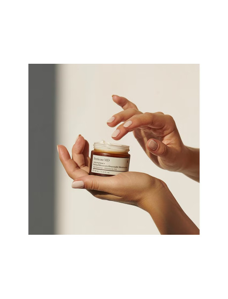 Perricone MD High Potency Retinol Recovery Overnight Moisturizer Зволожуючий нічний крем з ретинолом