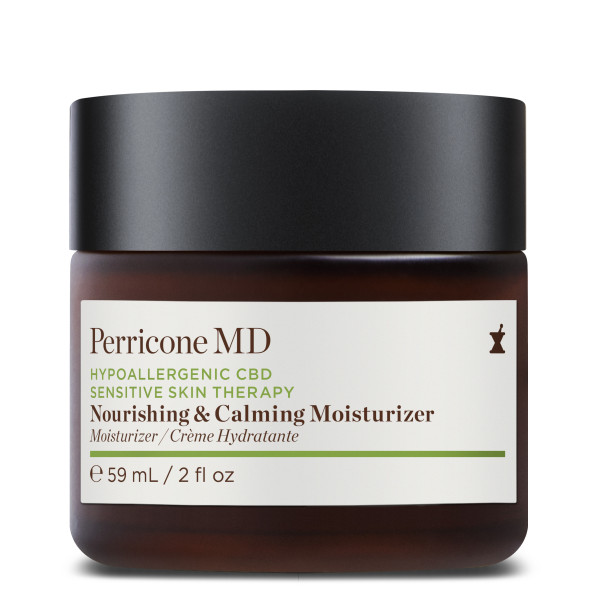 Perricone MD CBD HypoSkin Calming Moisturizer Увлажняющий крем для чувствительной кожи