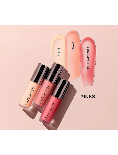 Perricone MD No Makeup Lip Oil Олія для губ