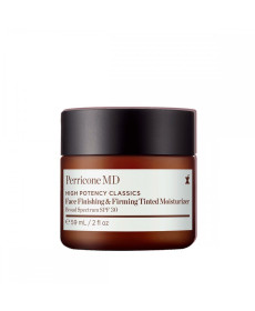 Perricone MD High Potency Classics Face Finishing & Firming Tinted Moisturizer Tint SPF30 Зволожуючий крем - Написати відгук