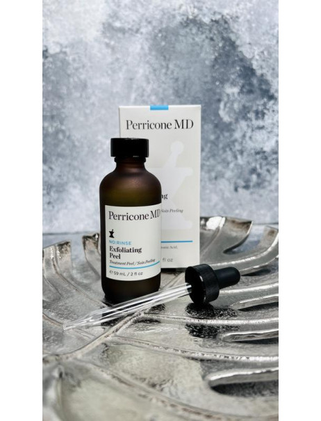Незмивний пілінг Perricone MD No