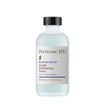 Perricone MD Blemish Relief Gentle Exfoliating Toner Тоник для проблемной кожи
