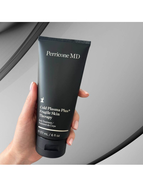 Perricone MD Cold Plasma + Fragile Skin Therapy крем для тіла