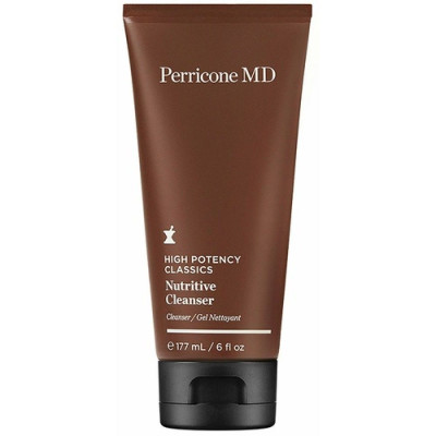 Perricone MD High Potency Classics Nutritive Cleanser Гель для вмивання 