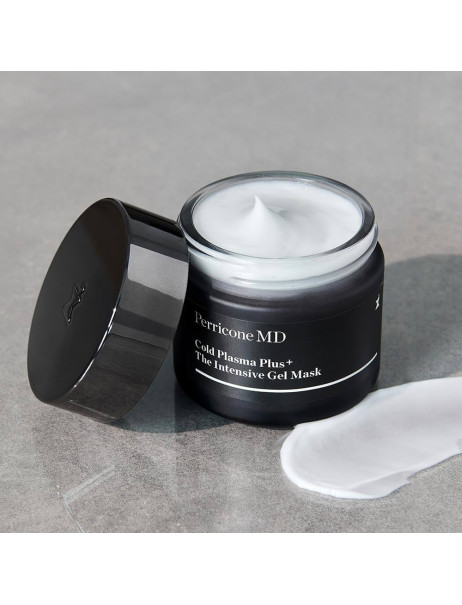 Perricone MD Cold Plasma Plus + The Intensive Gel Mask Охлаждающая гелевая маска для лица