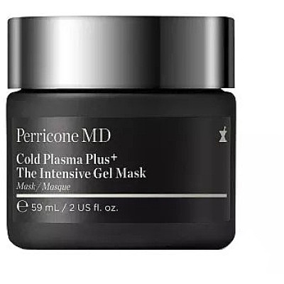 Perricone MD  Cold Plasma Plus + The Intensive Gel Mask Охолоджуюча гелева маска для обличчя