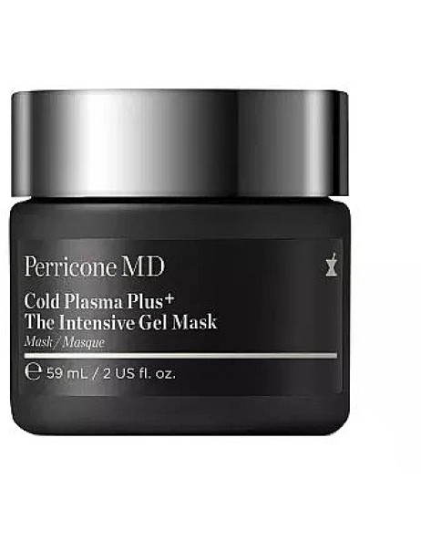 Perricone MD Cold Plasma Plus + The Intensive Gel Mask Охлаждающая гелевая маска для лица