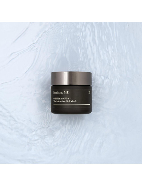Perricone MD Cold Plasma Plus + The Intensive Gel Mask Охлаждающая гелевая маска для лица