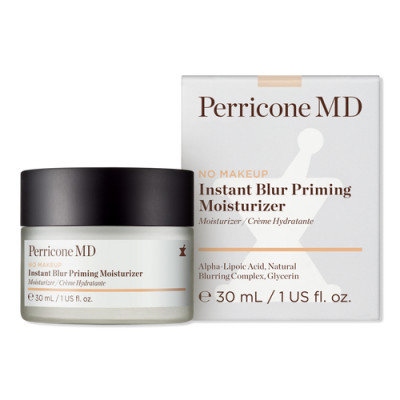 Perricone MD No Makeup Instant Blur Priming Moisturizer Увлажняющий праймер для лица