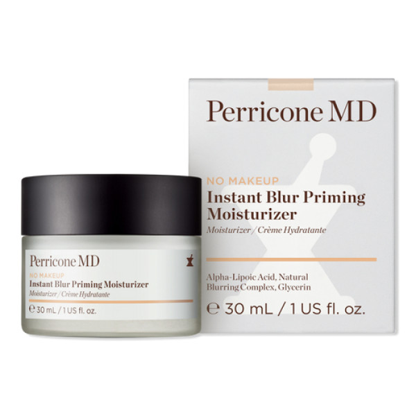 Perricone MD No Makeup Instant Blur Priming Moisturizer Зволожуючий праймер для обличчя