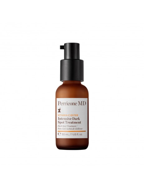 Perricone MD Vitamin C Ester Intensive Dark Spot Treatment Осветляющая сыворотка для лица