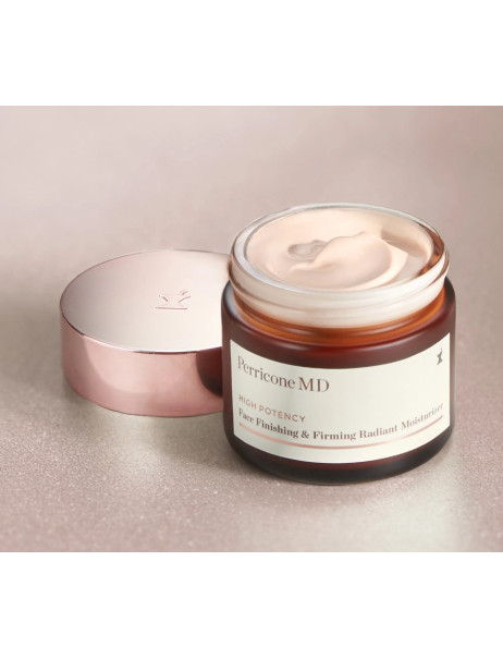 крем Perricone MD High Potency Classics Face Finishing & Firming