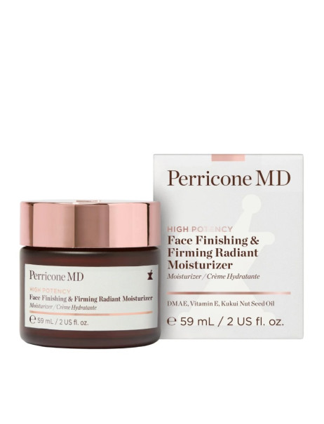 Perricone MD High Potency Classics – зволожуючий крем для обличчя