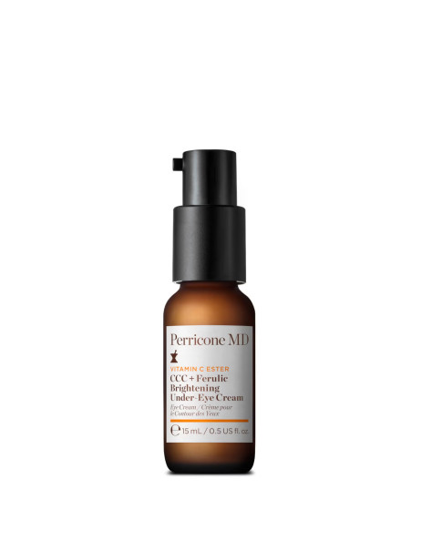 Perricone MD Vitamin C Ester CCC+ Ferulic Brightening Under-Eye Cream Освітлюючий крем під очі з вітаміном С