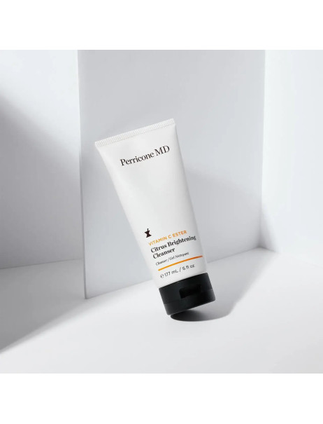 Vitamin C Ester Citrus Brightening Cleanser від Perricone MD