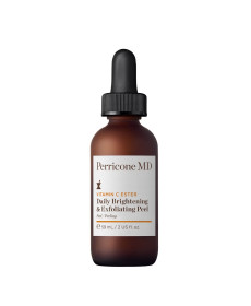 Perricone MD Vitamin C Ester Daily Brightening and Exfoliating Peel Освітлюючий пілінг з вітаміном С - Написати відгук