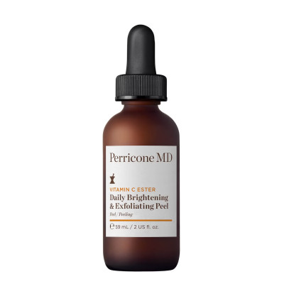  Perricone MD Vitamin C Ester Daily Brightening and Exfoliating Peel Освітлюючий пілінг з вітаміном С