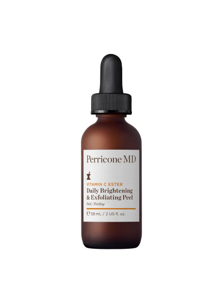 Perricone MD Vitamin C Ester Daily Brightening and Exfoliating Peel Освітлюючий пілінг з вітаміном С
