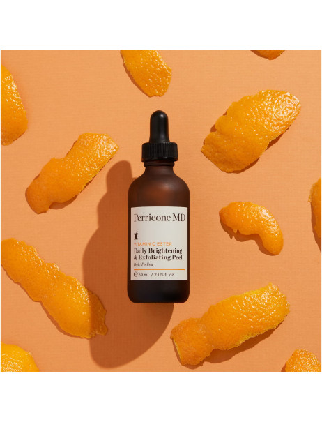Perricone MD Vitamin C Ester Daily Brightening and Exfoliating Peel Освітлюючий пілінг з вітаміном С